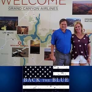 Meet your Posher, Gail